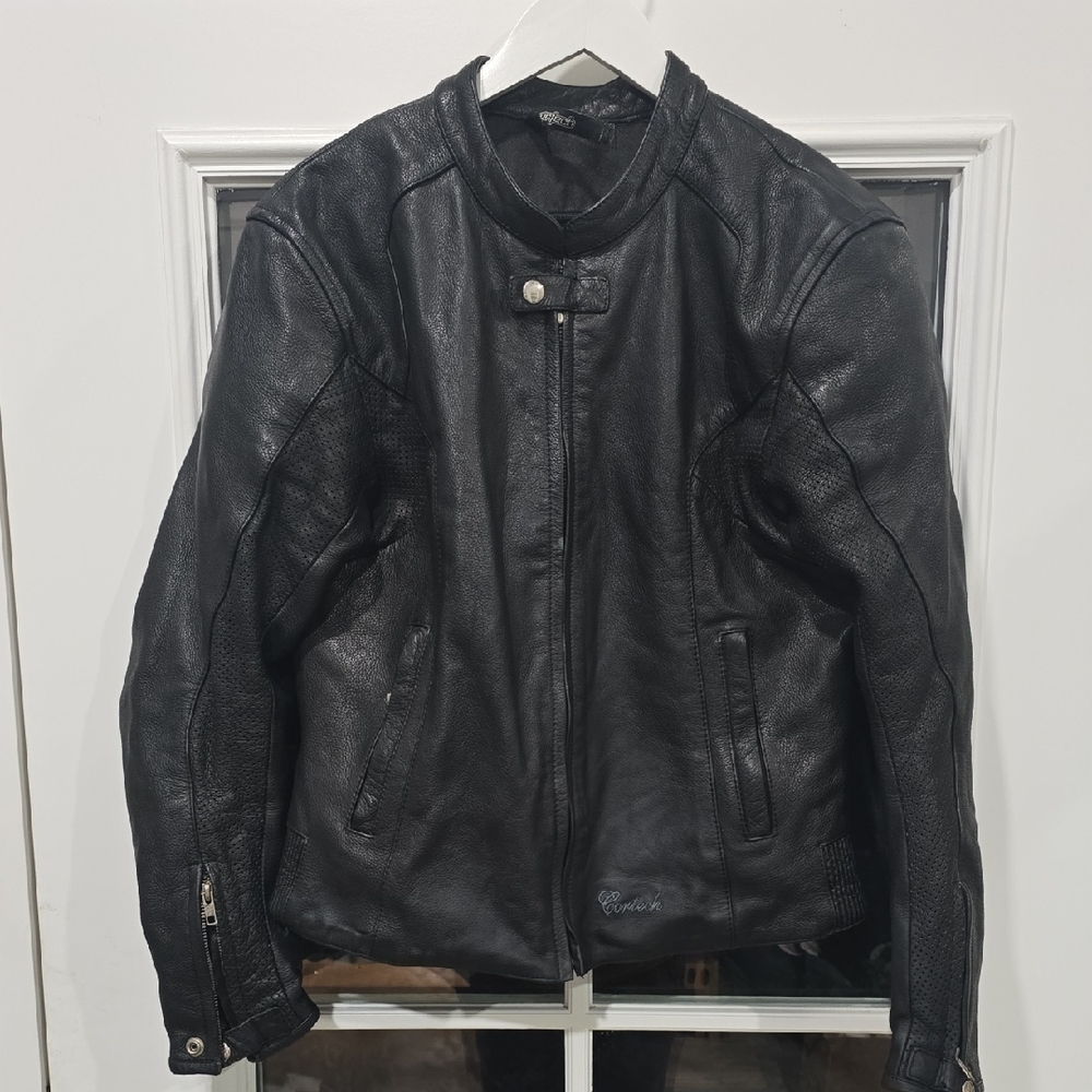 Cortech Women's LNX Jacket